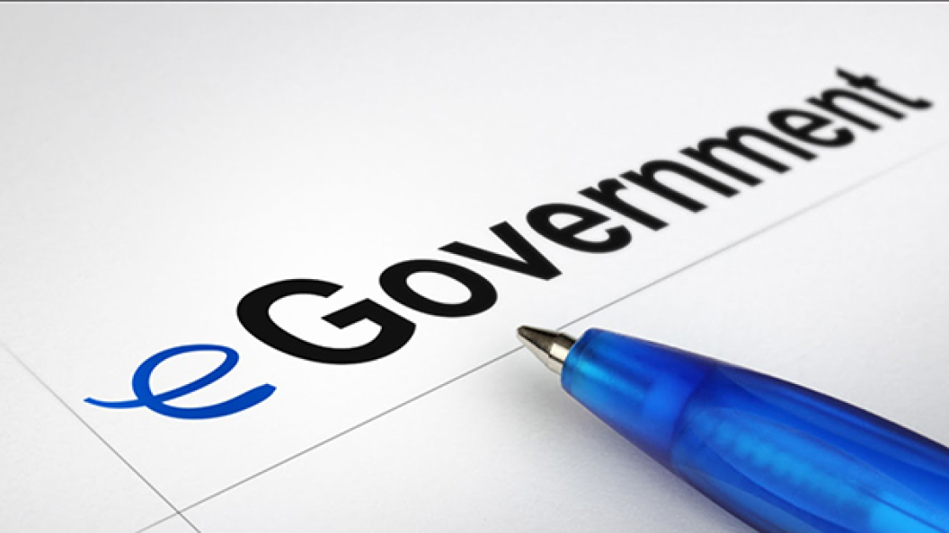 e-goverment