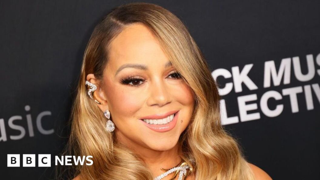 SEPE Mariah Carey's mother and sister die on the same day