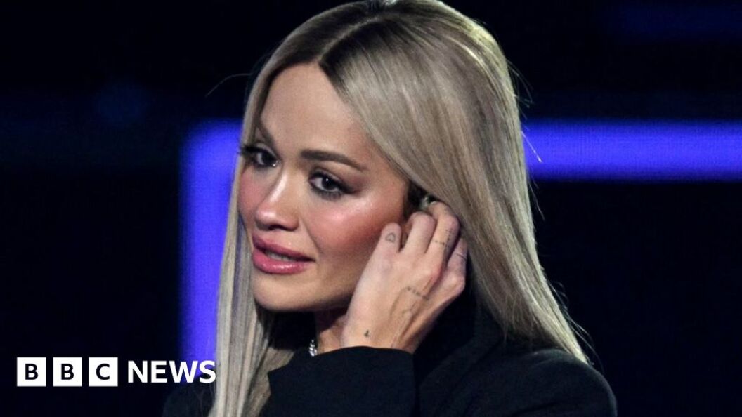 SEPE MTV EMA 2024 Rita Ora pays emotional tribute to Liam Payne