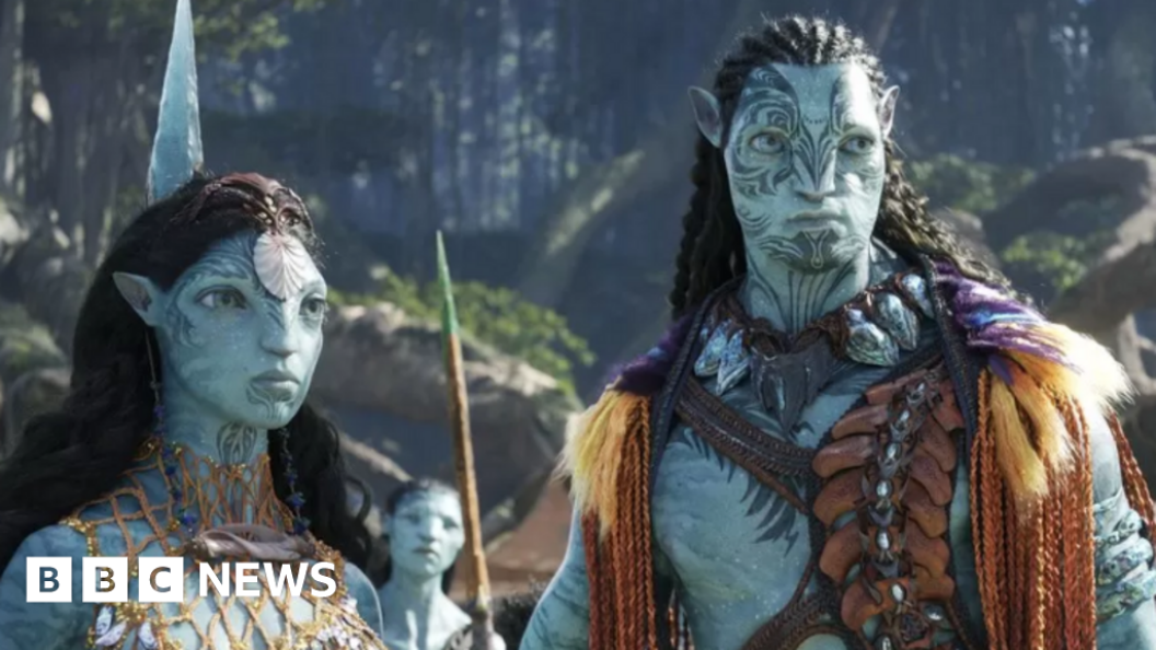 SEPE D23 announcements as Disney unveils Avatar Fire And Ash and others